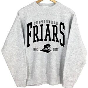 NCAA Providence Friars Varsity Teams Shirt Sweatshirt Retro Sweater